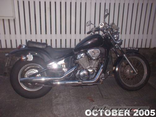Bike Photo 448351