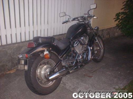Bike Photo 448352