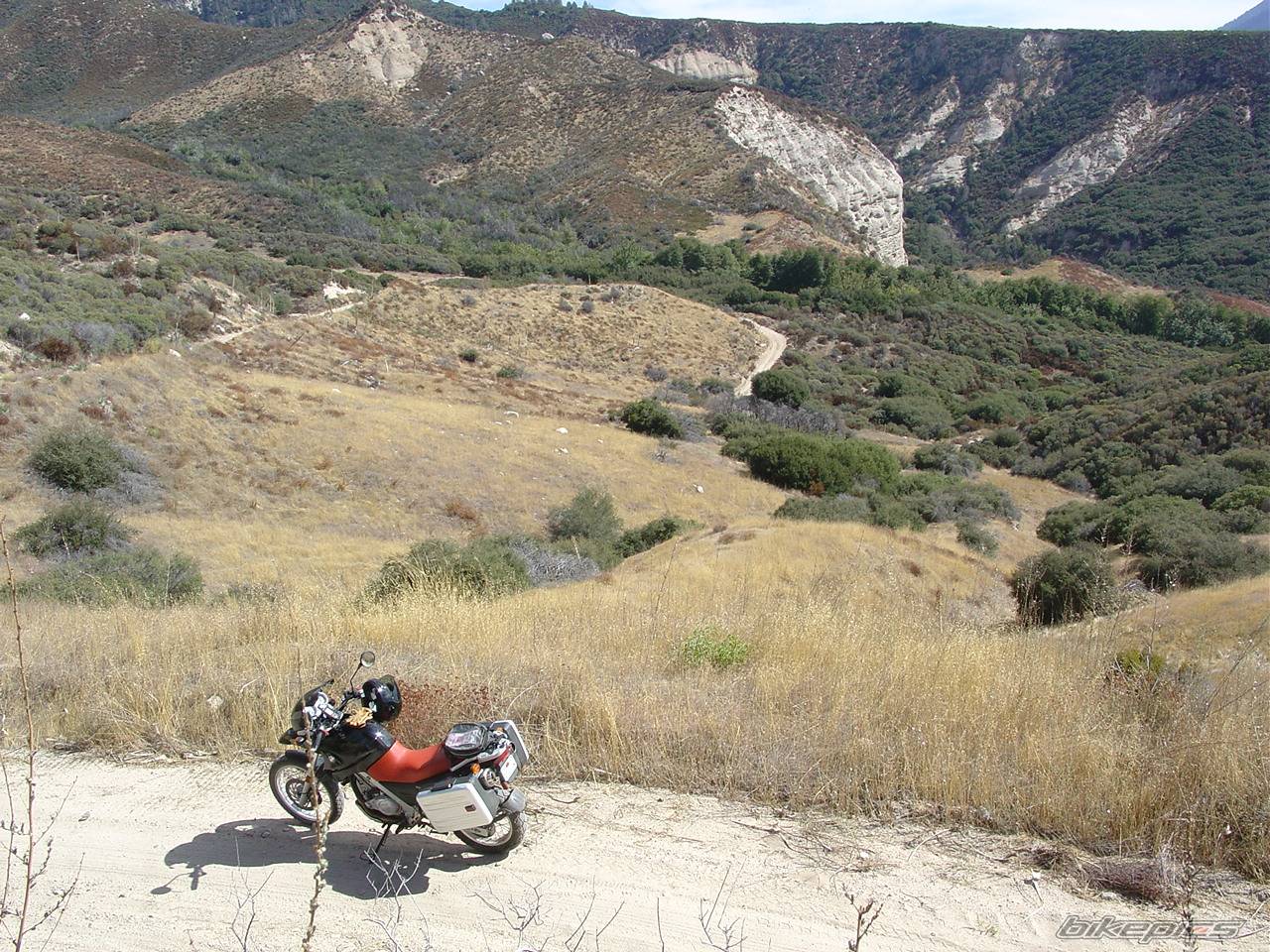 Bike Photo 448357