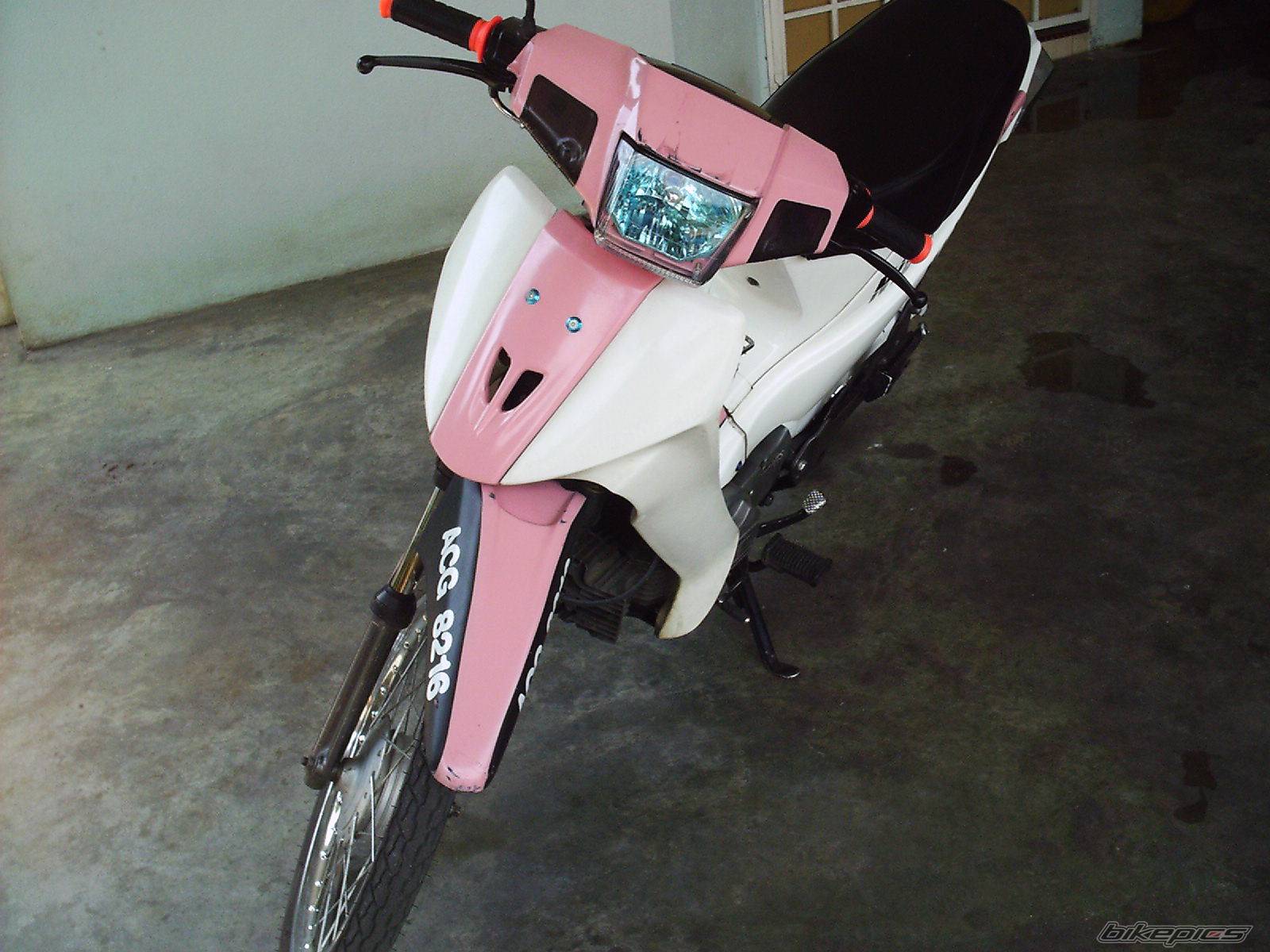 Bike Photo 448371