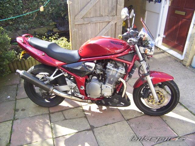 Bike Photo 44838
