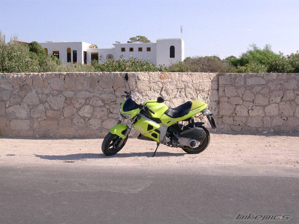 Bike Photo 448383