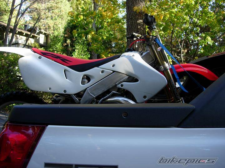 Bike Photo 448384