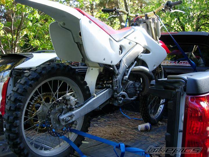 Bike Photo 448385
