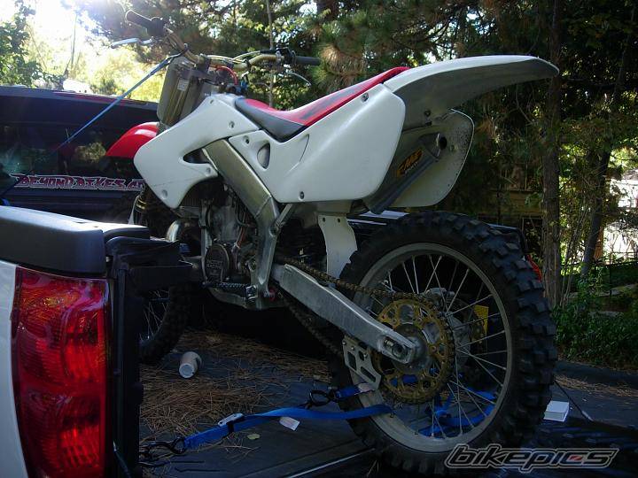 Bike Photo 448386