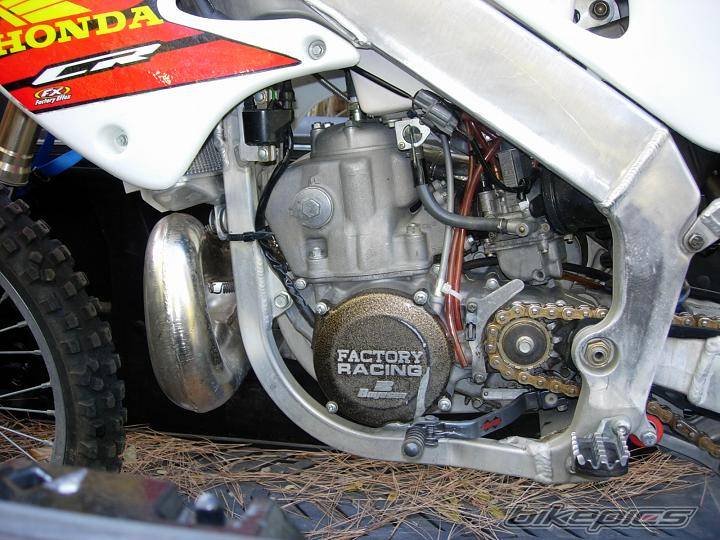 Bike Photo 448387