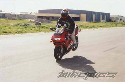 Bike Photo 4484