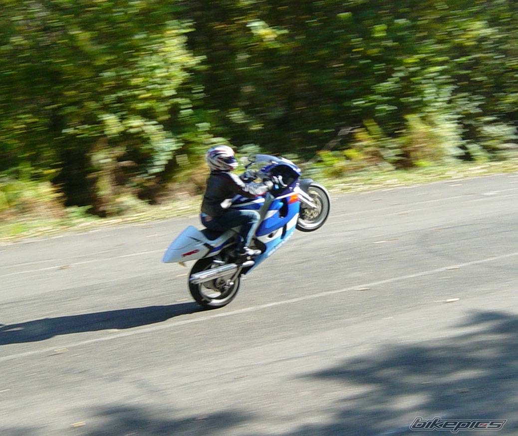 Bike Photo 448415