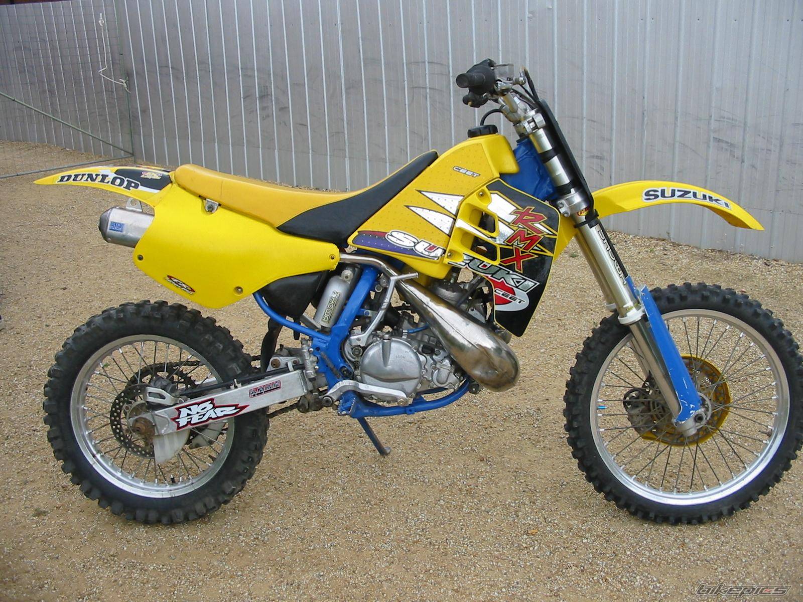 Bike Photo 448462