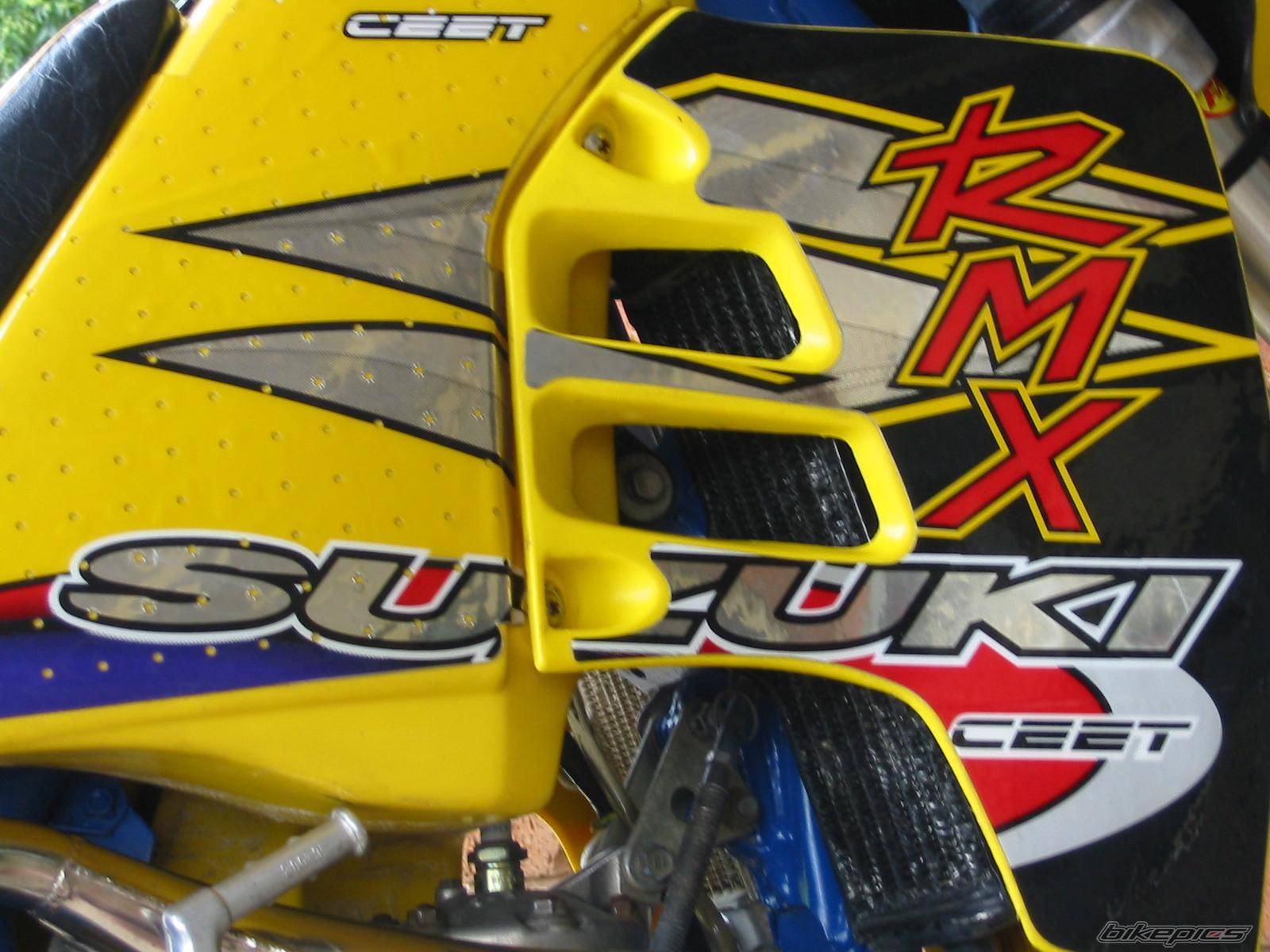 Bike Photo 448463