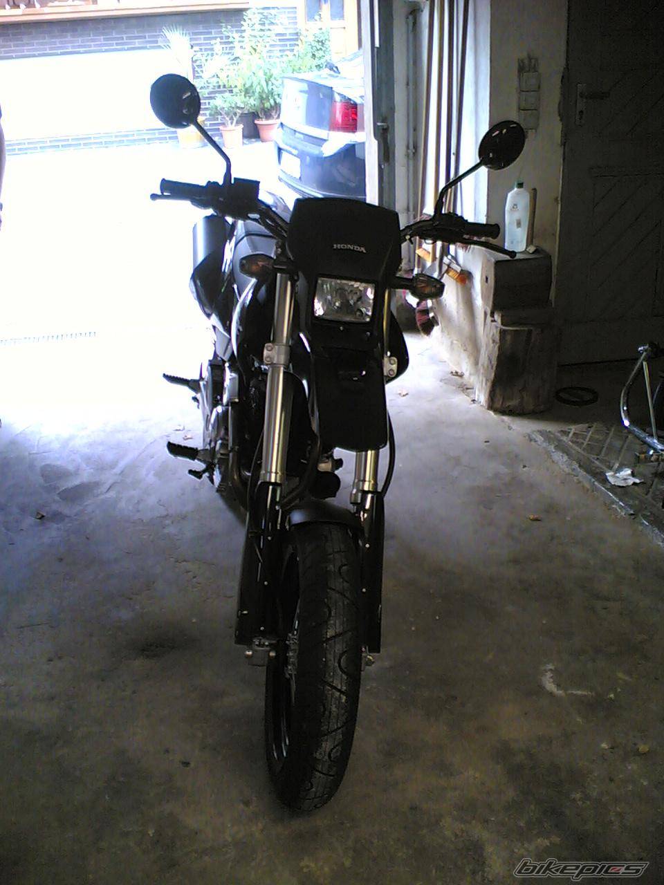 Bike Photo 448478