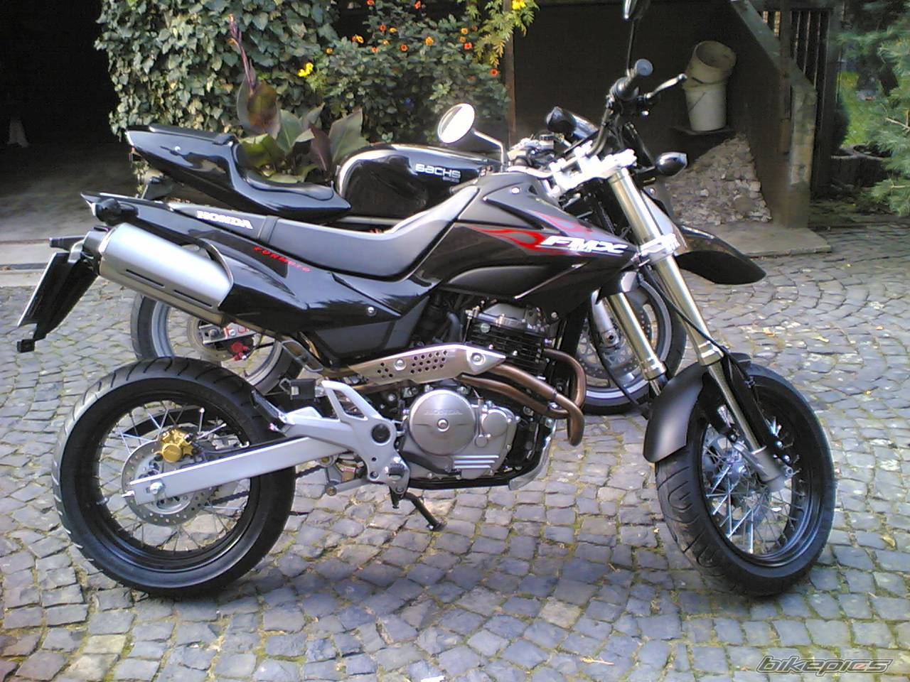 Bike Photo 448479