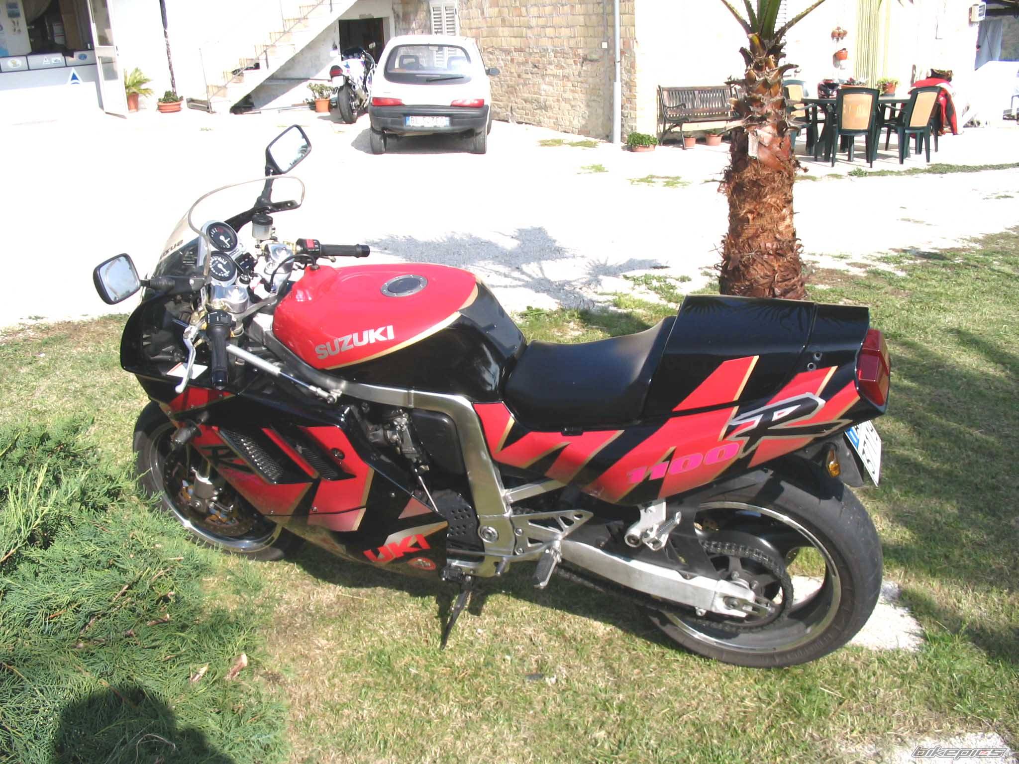 Bike Photo 448489