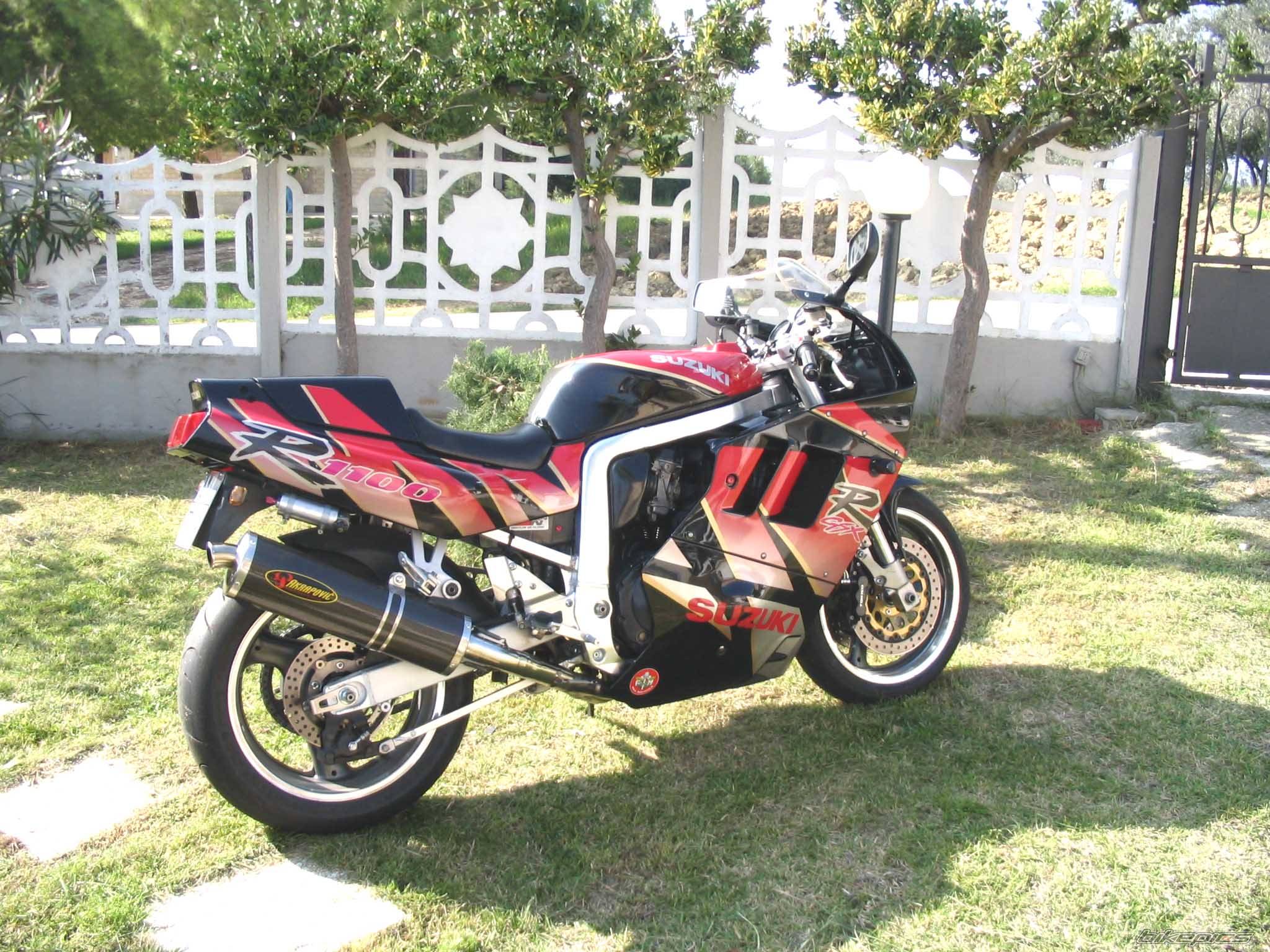 Bike Photo 448491