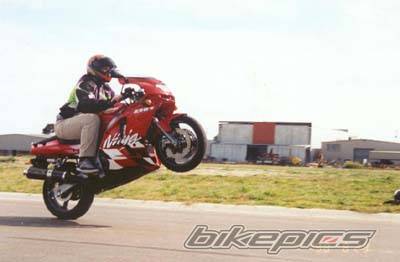 Bike Photo 4485