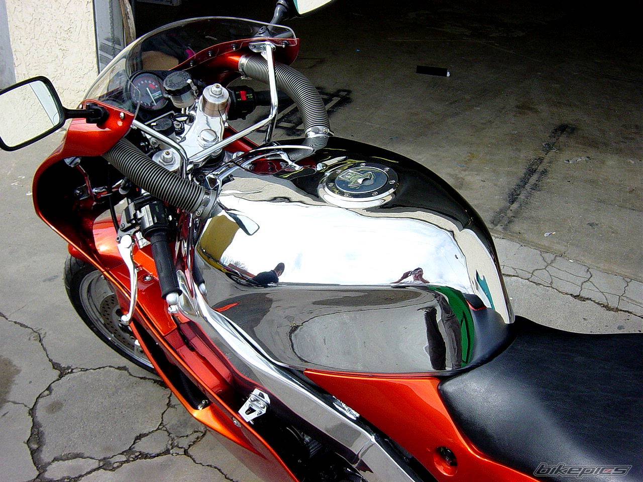 Bike Photo 44850