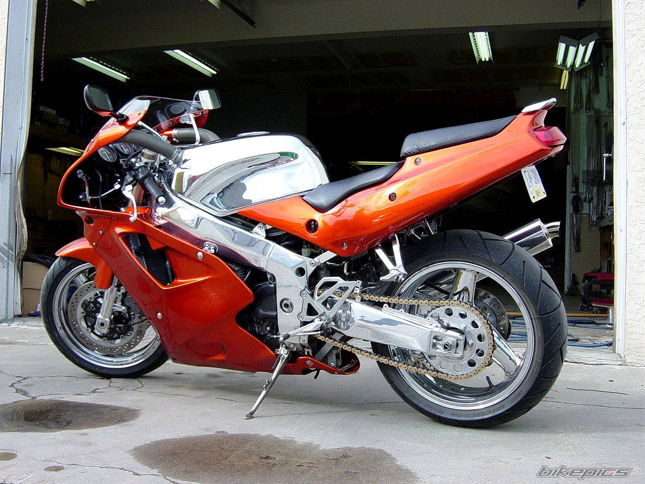 Bike Photo 44851