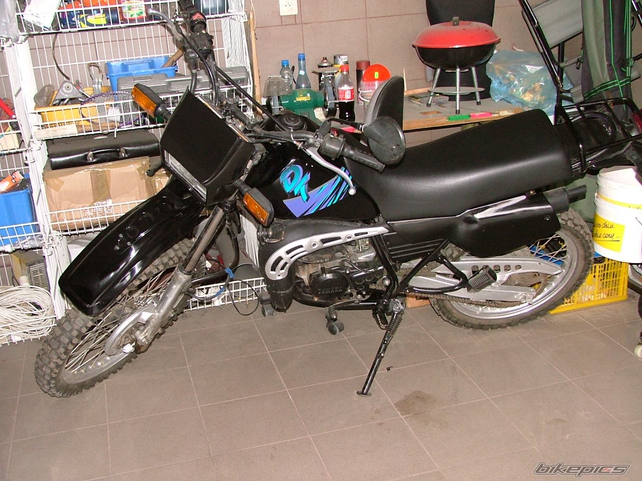 Bike Photo 448512