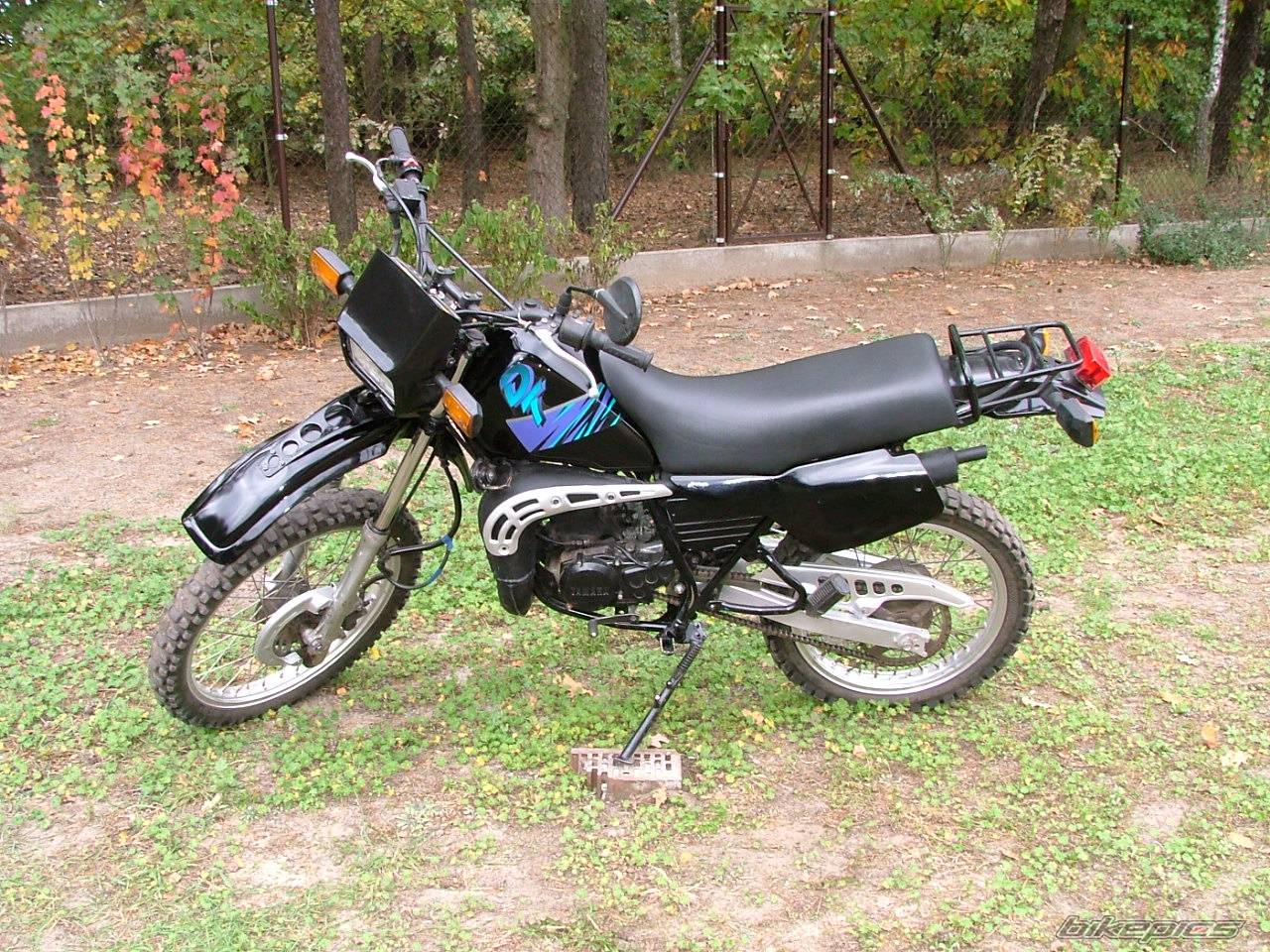 Bike Photo 448513