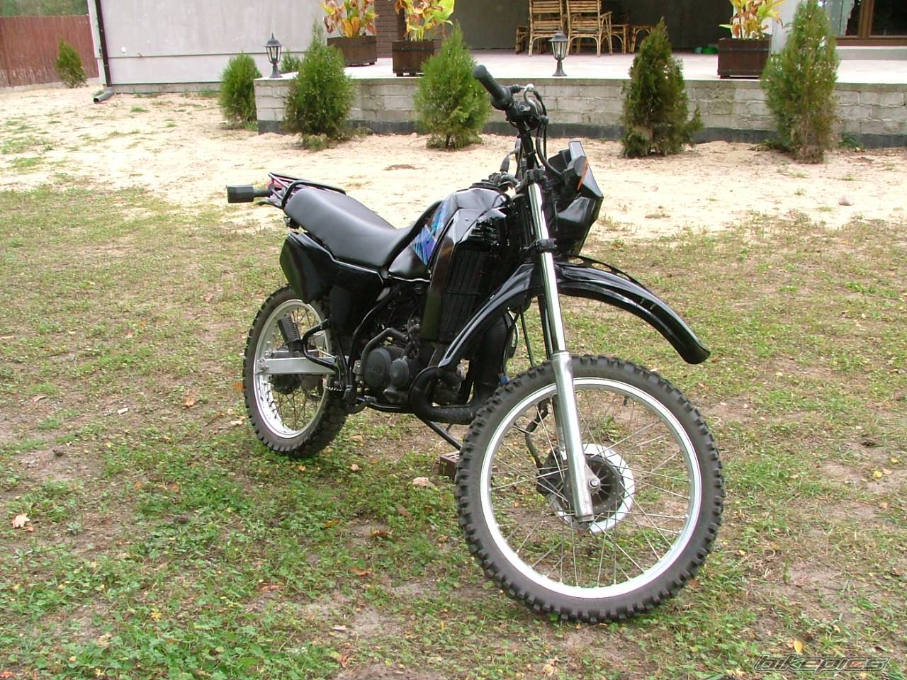 Bike Photo 448518