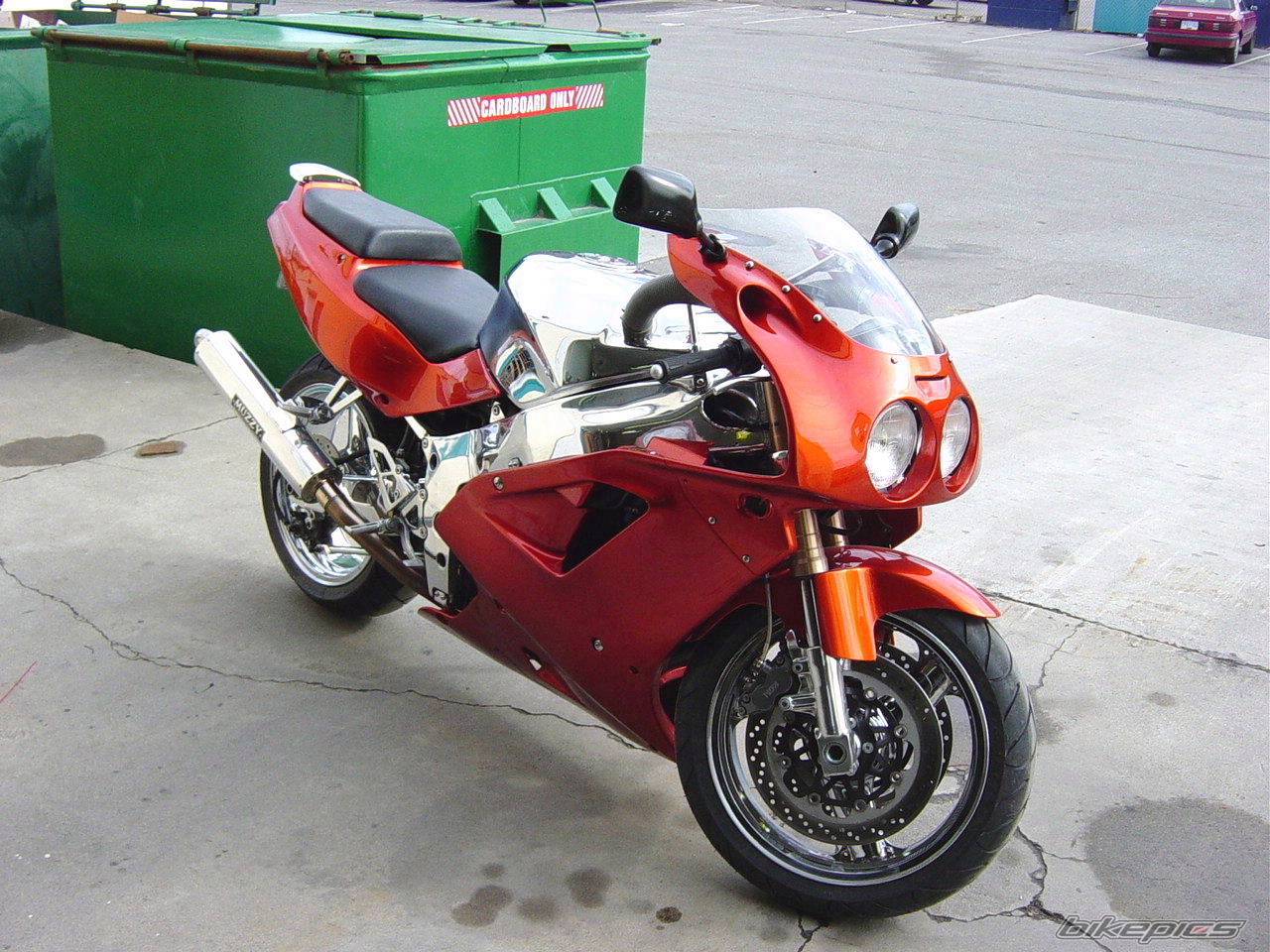 Bike Photo 44852