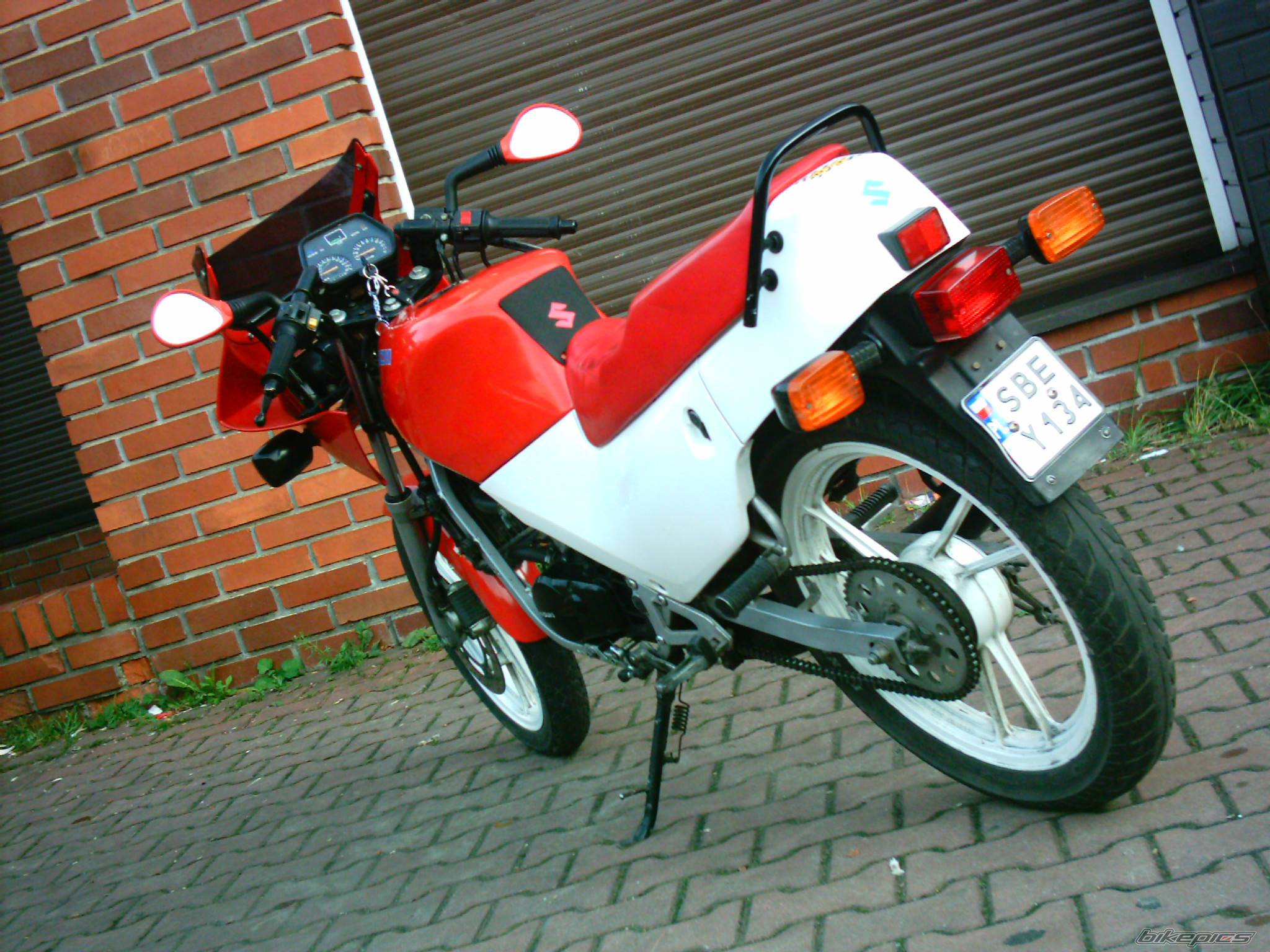 Bike Photo 448527