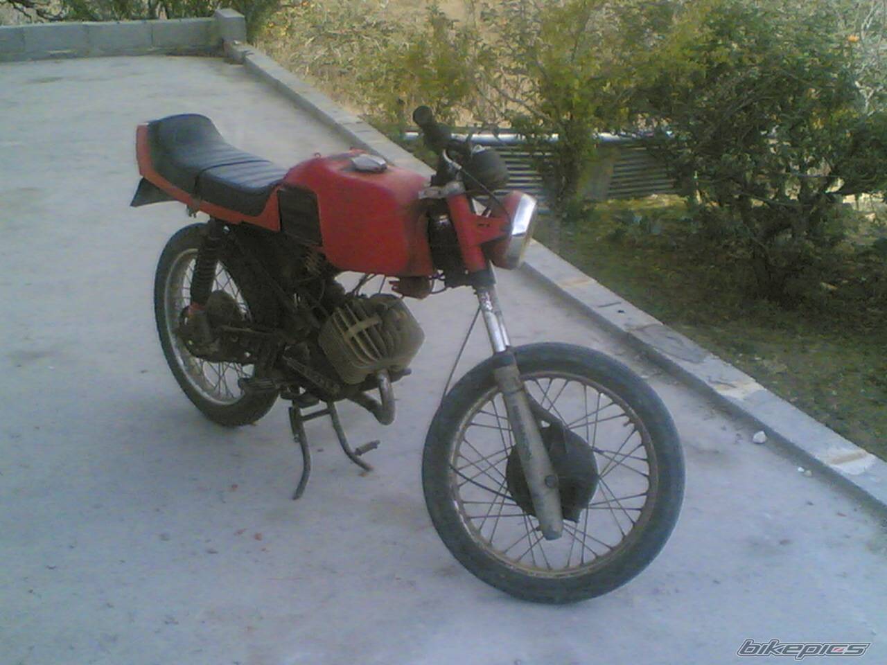 Bike Photo 448528