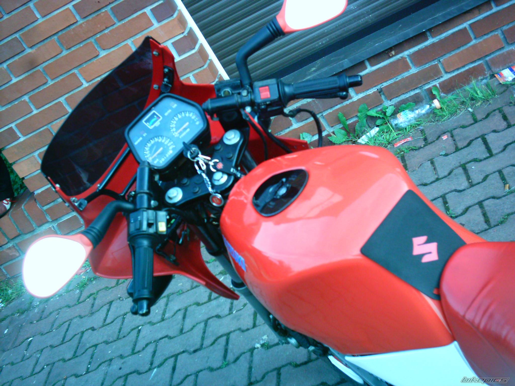 Bike Photo 448535