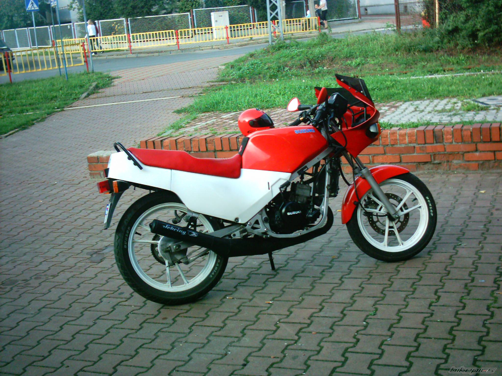 Bike Photo 448539