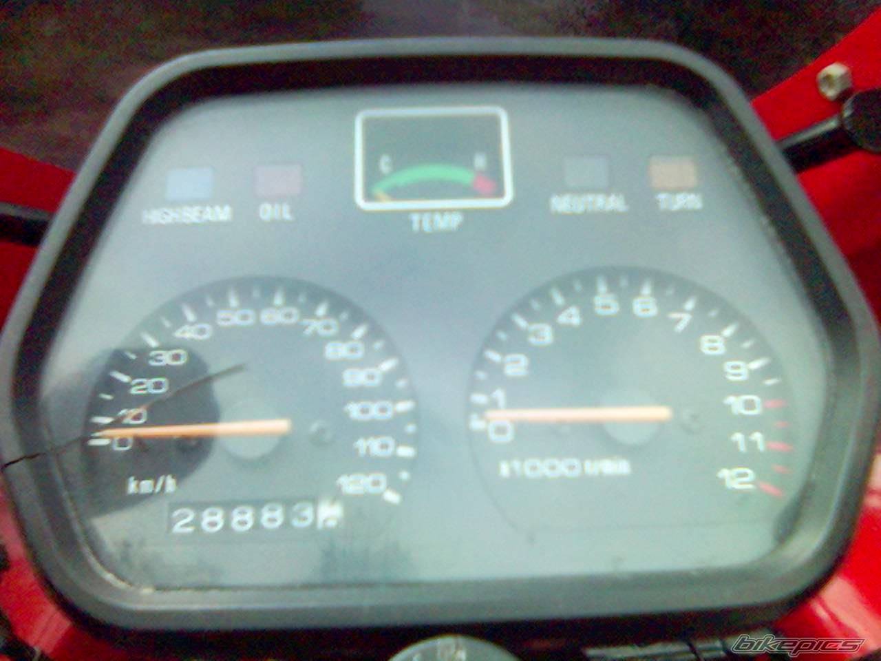 Bike Photo 448540