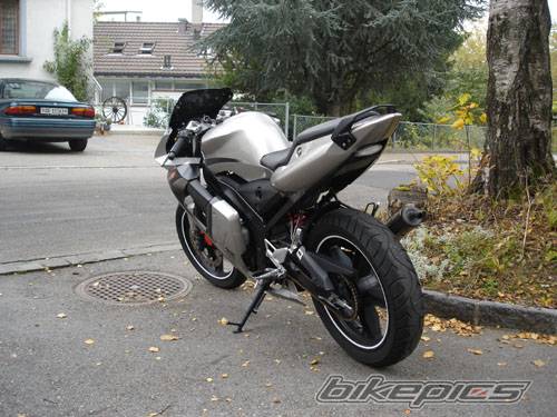Bike Photo 448542
