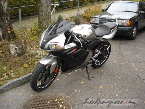 Bike Photo 448543