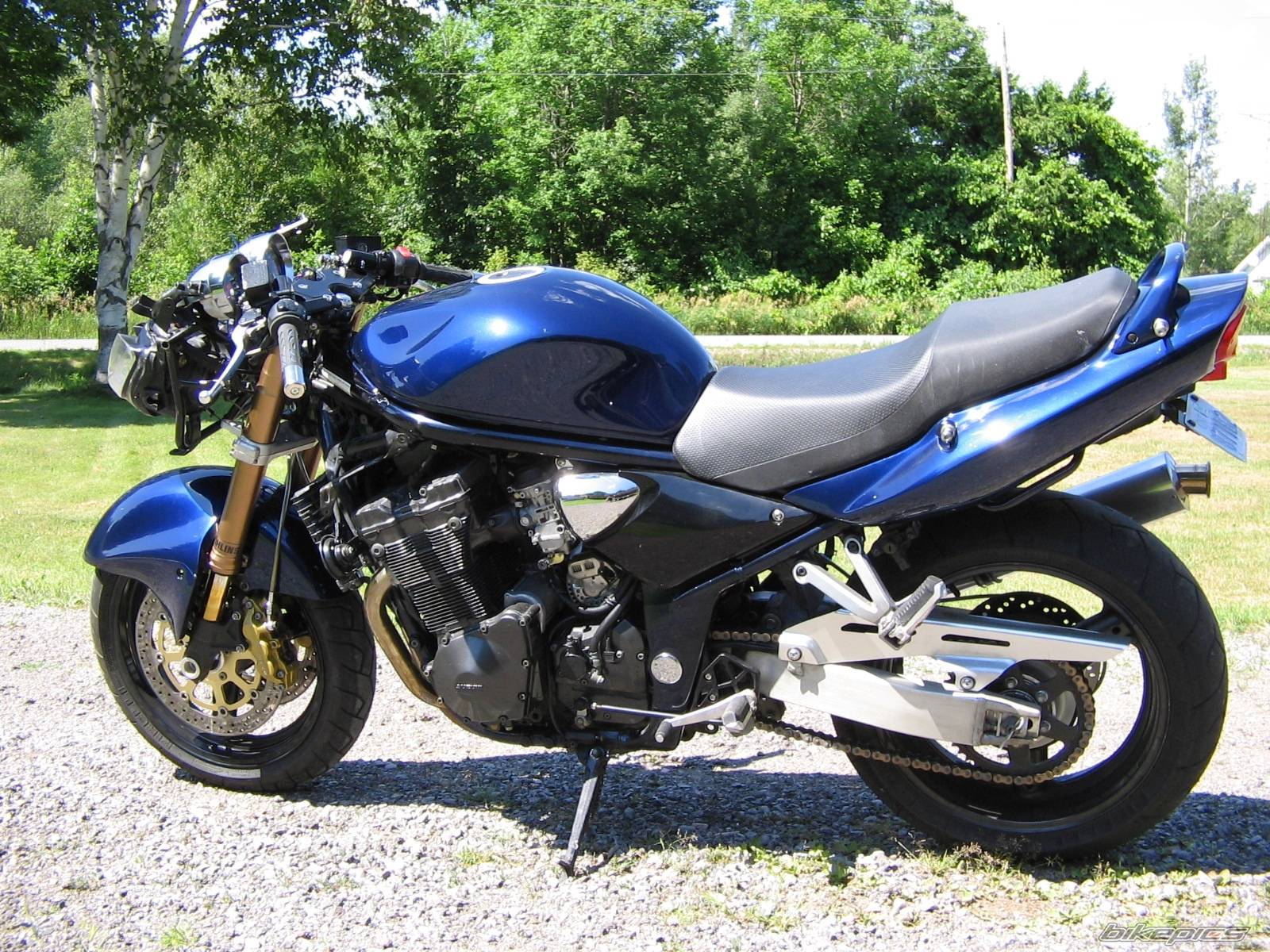 Bike Photo 448544