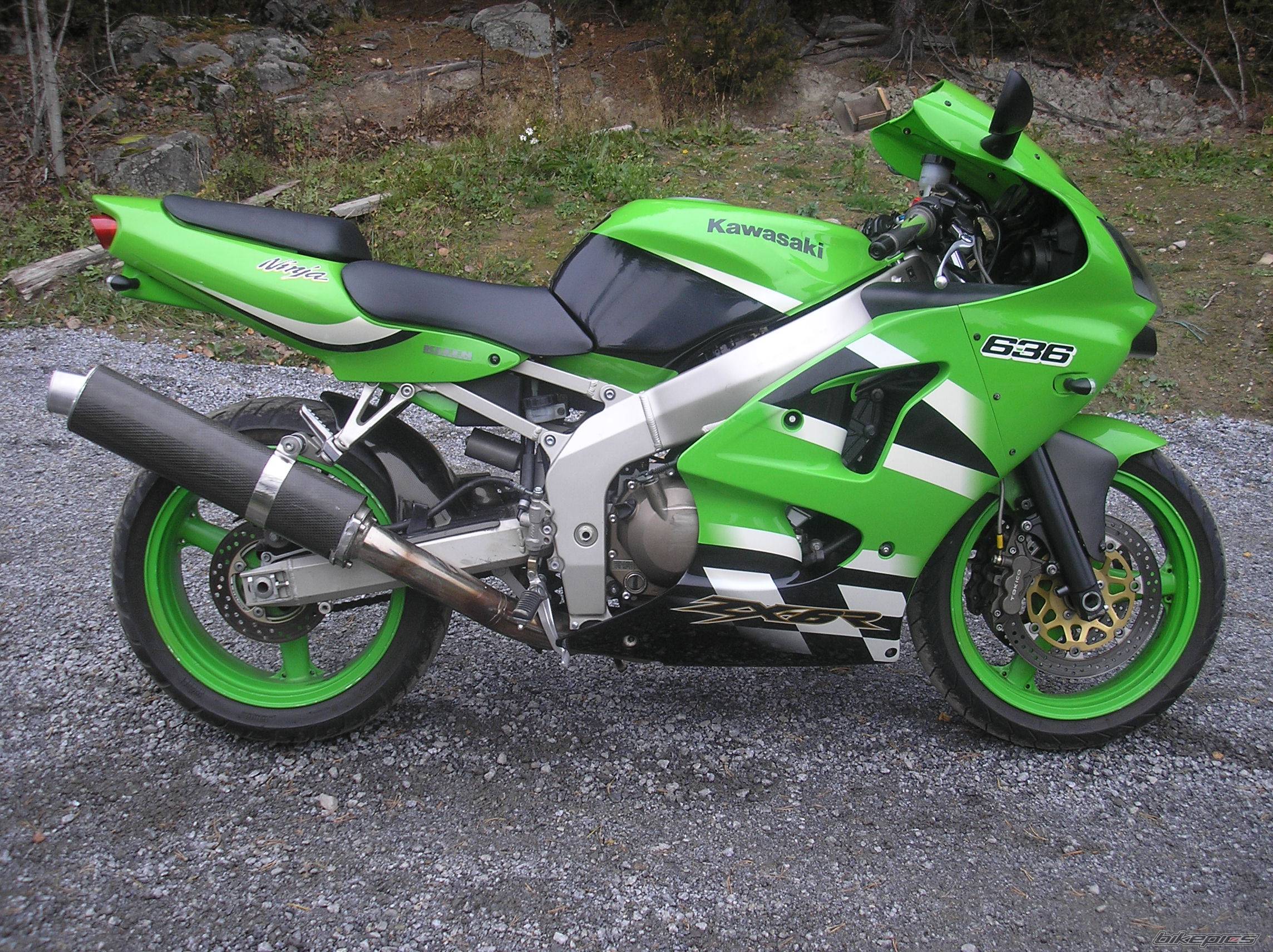 Bike Photo 448546