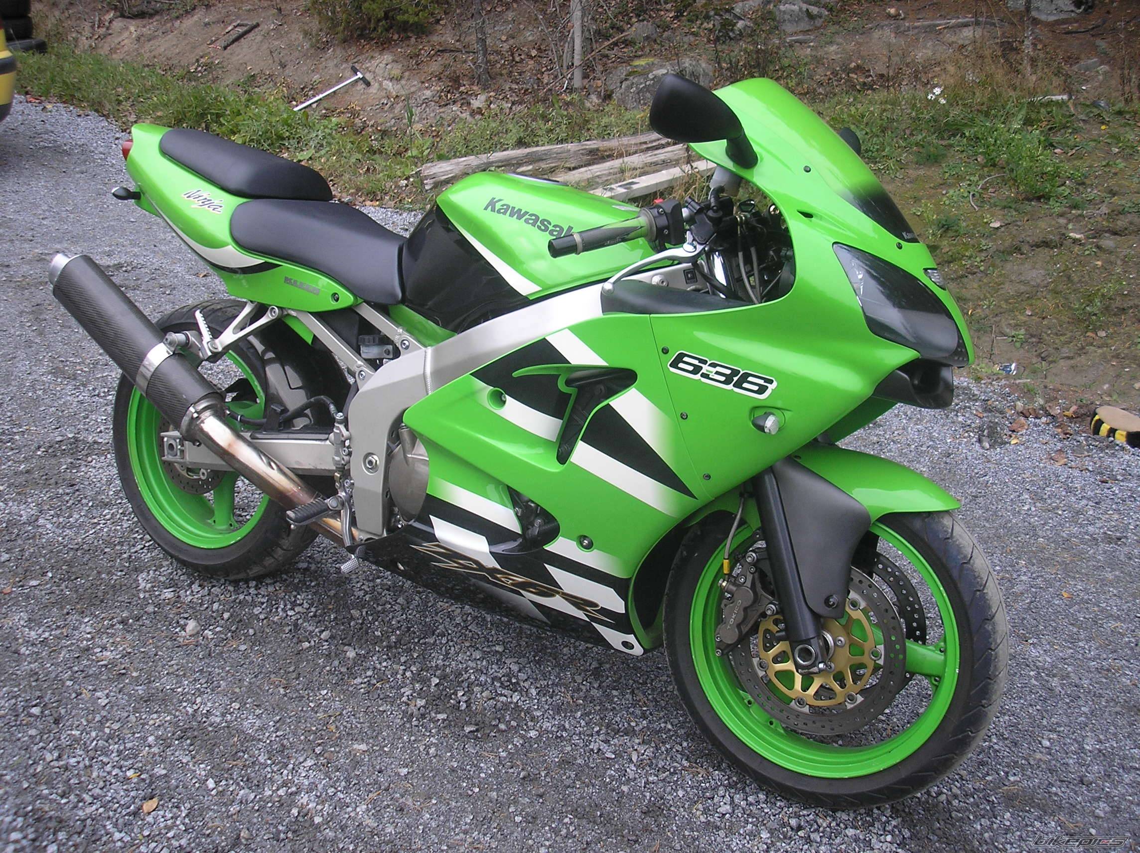Bike Photo 448547