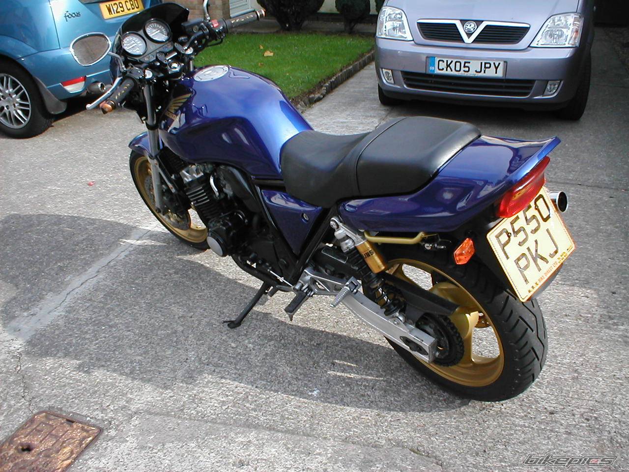 Bike Photo 448562