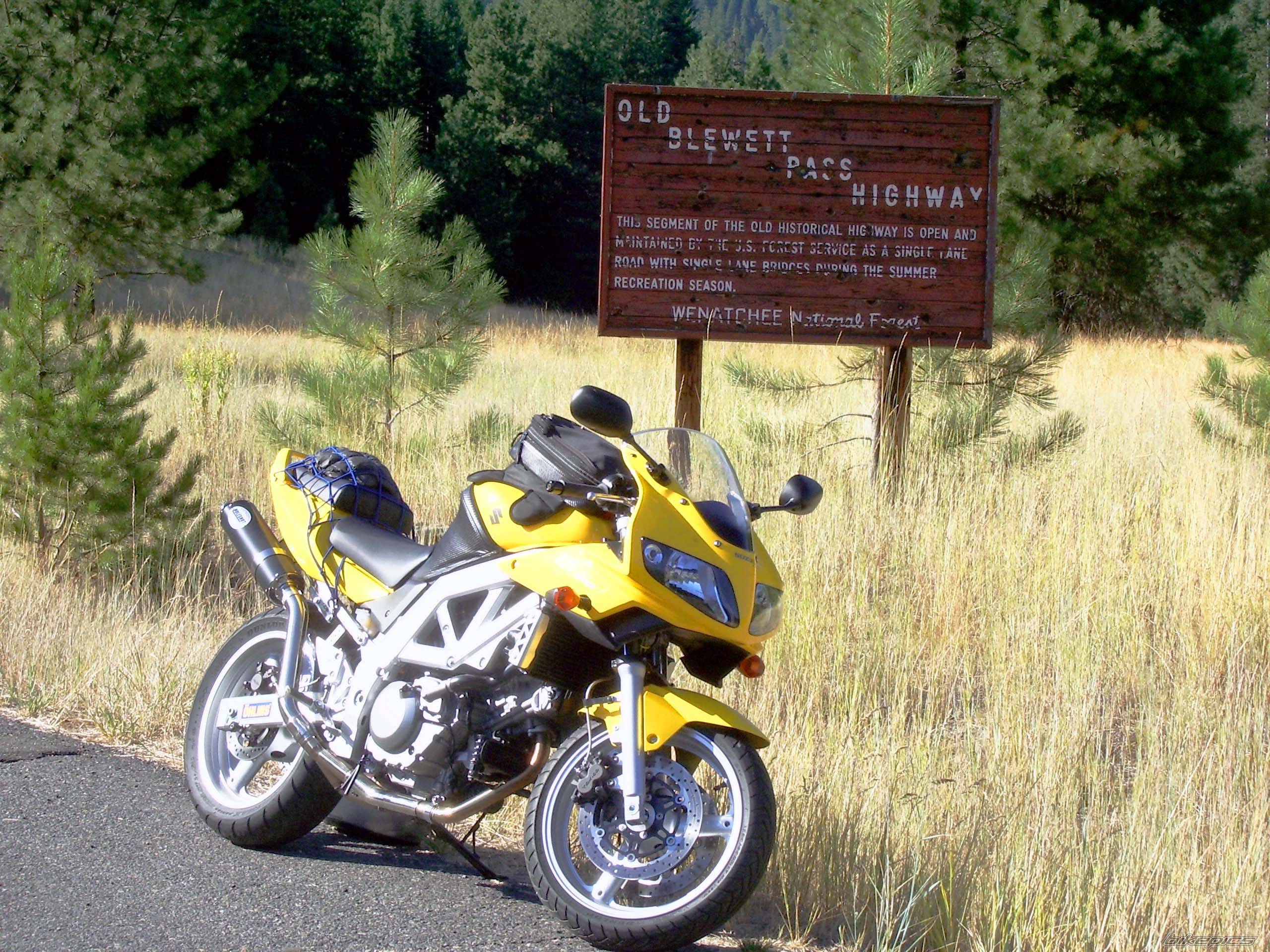 Bike Photo 448584
