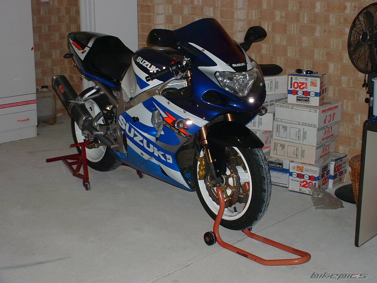 Bike Photo 448587
