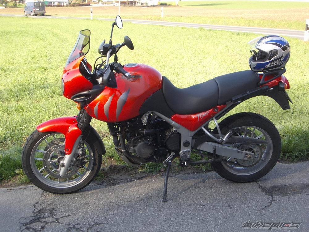 Bike Photo 448598