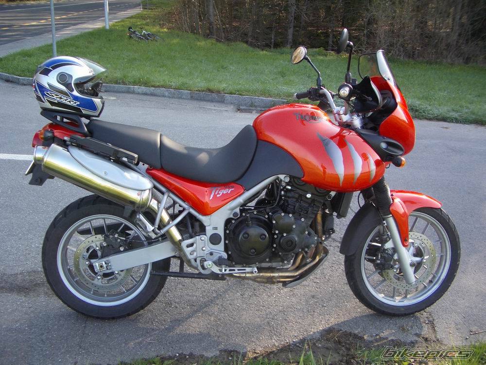 Bike Photo 448602