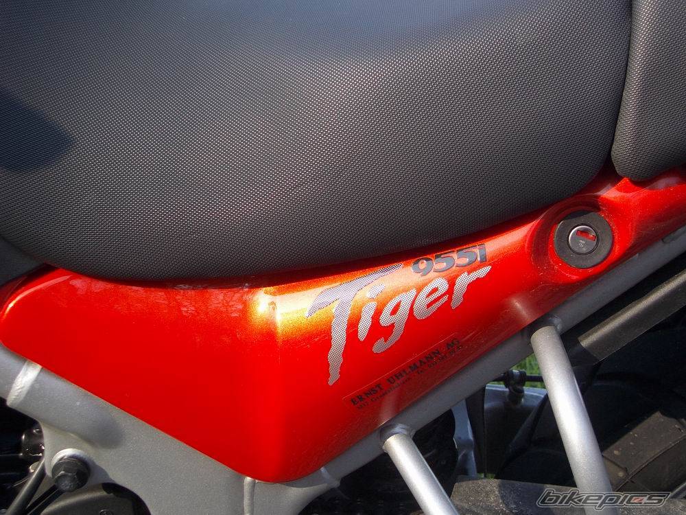 Bike Photo 448608