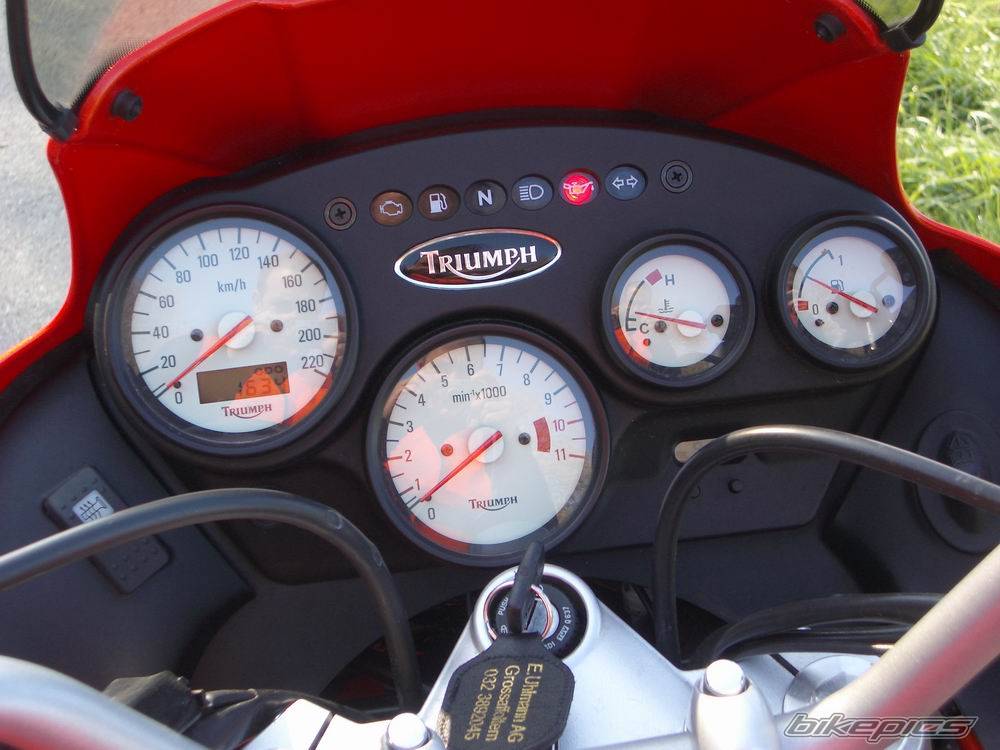 Bike Photo 448609