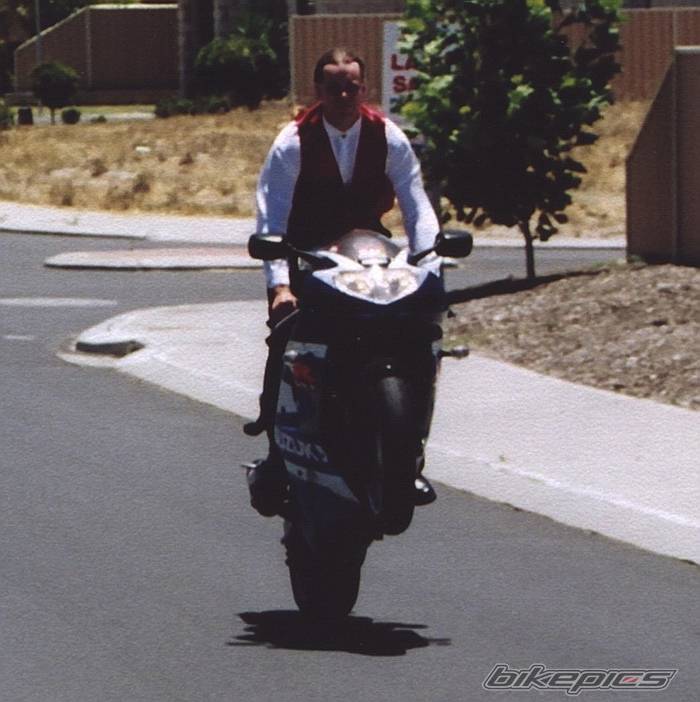 Bike Photo 448610