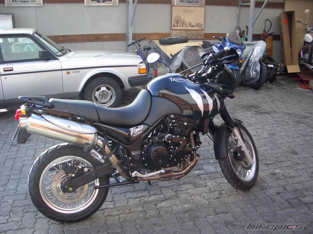 Bike Photo 448615