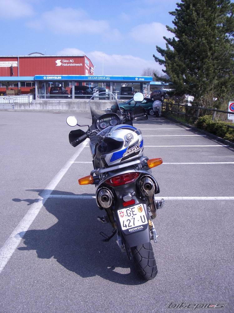 Bike Photo 448627