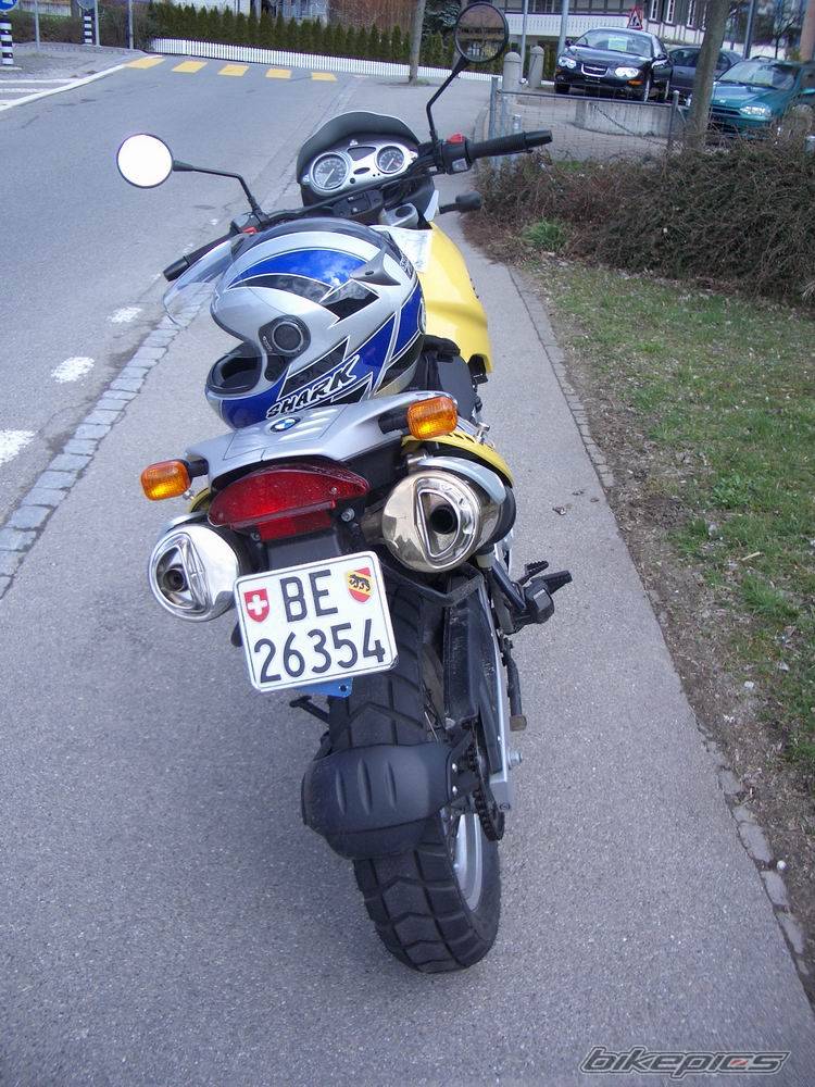 Bike Photo 448635