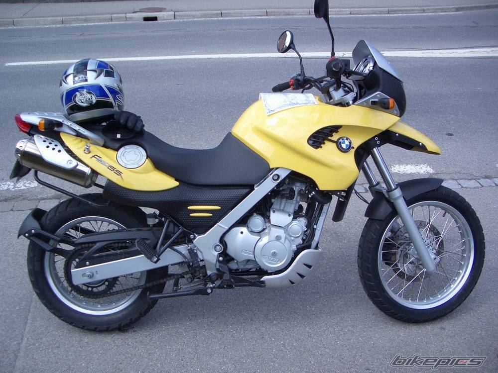 Bike Photo 448637
