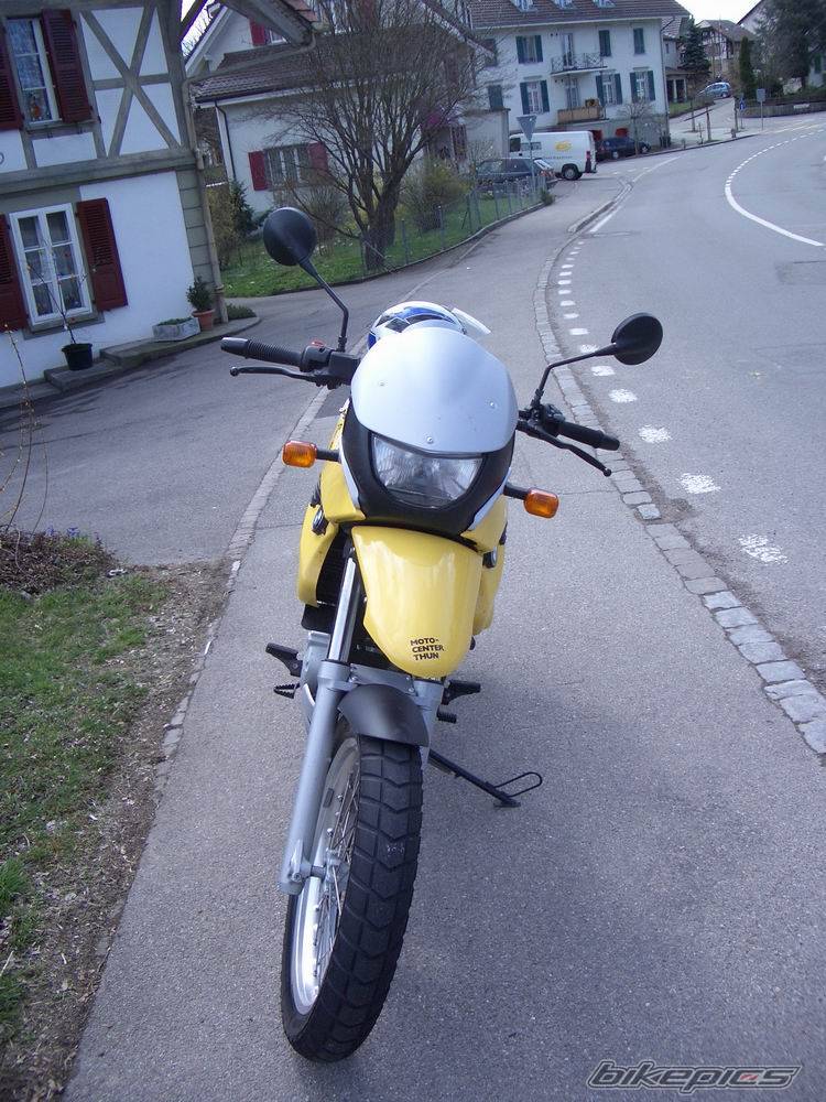 Bike Photo 448639