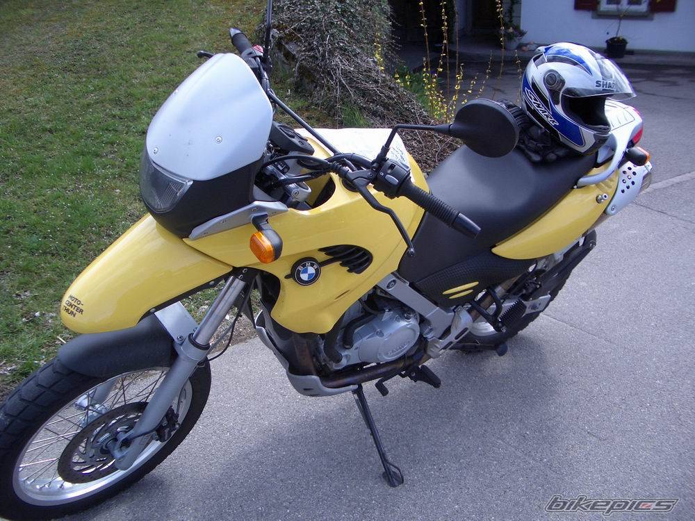 Bike Photo 448641