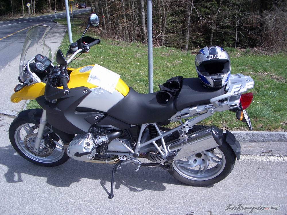 Bike Photo 448644